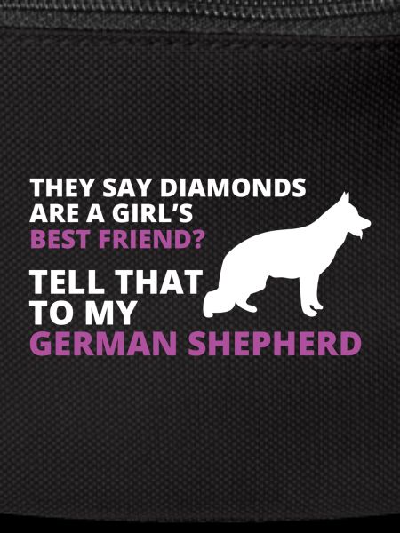 Schäferhund