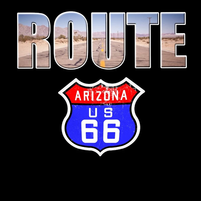 Route 66