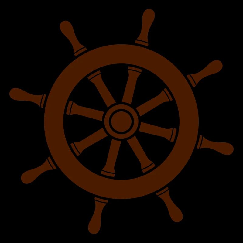rudder wheel_3_a1
