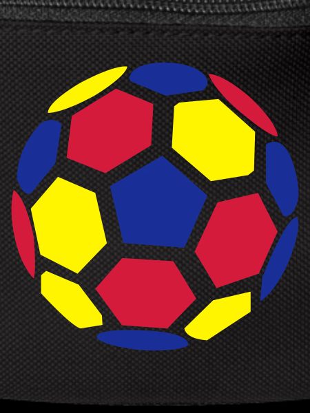 Colombia ball