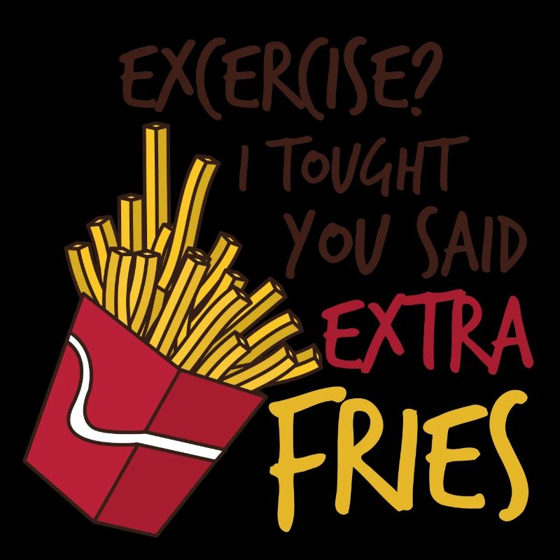 Extra Fries