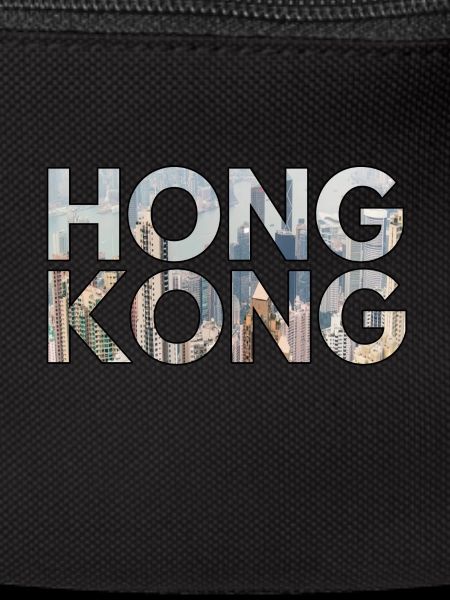 hong kong