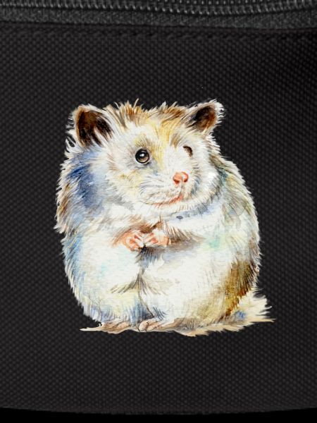 HAMSTER - the hamster