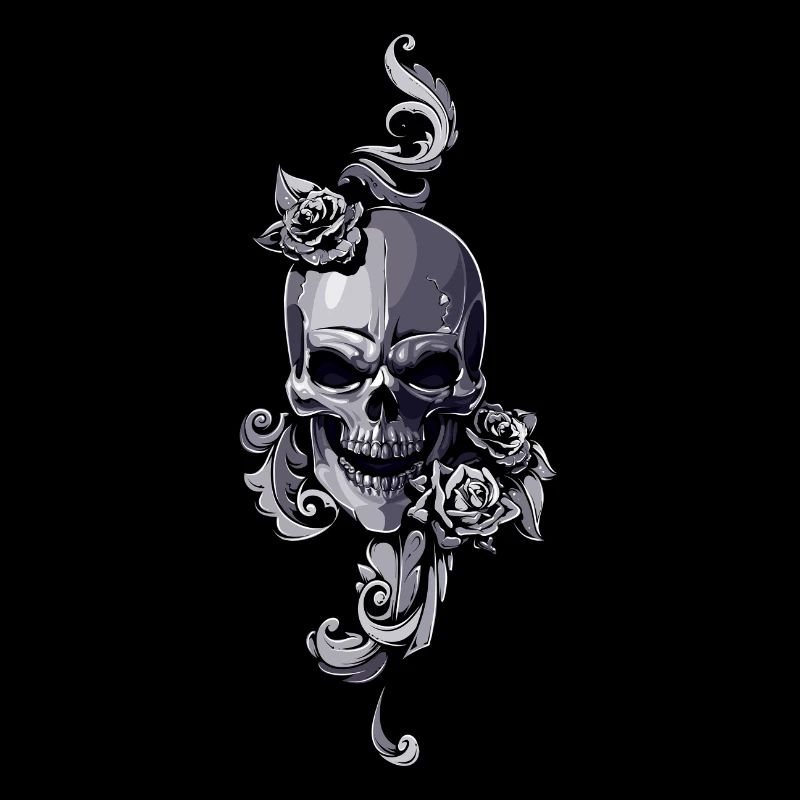 Skull&Roses