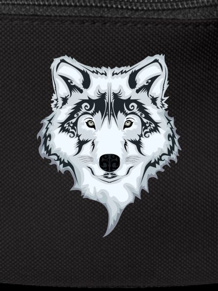 The White Wolf