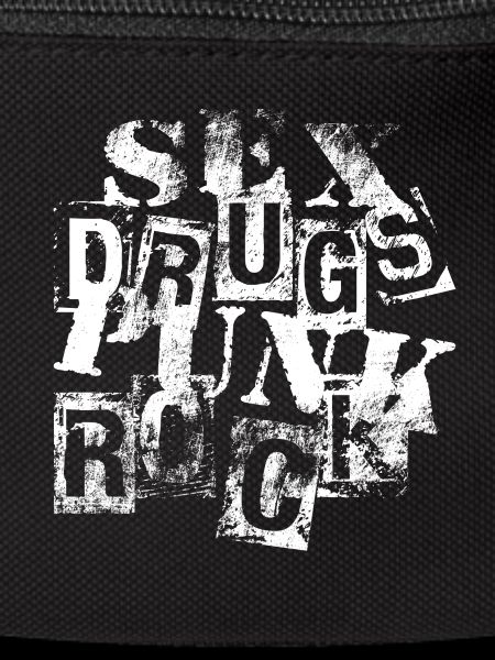 punk rock