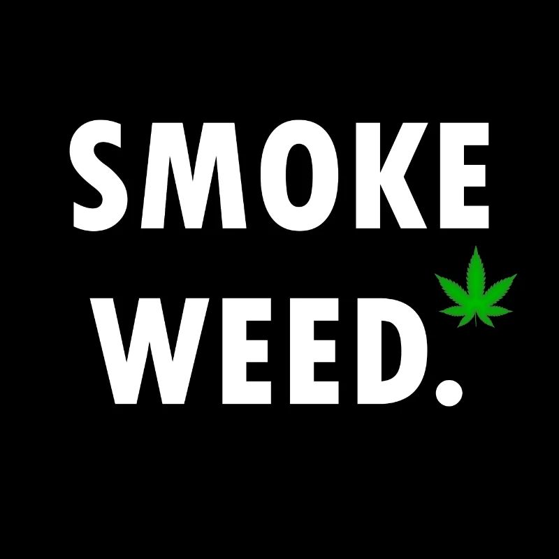 Cannabis Smoking Grinder Weed Smoking Weed Weed Gift
