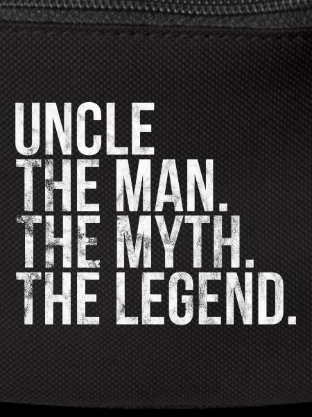 Uncle myth legend