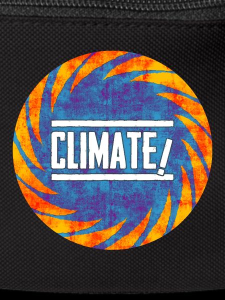 Climate Change Protest Design