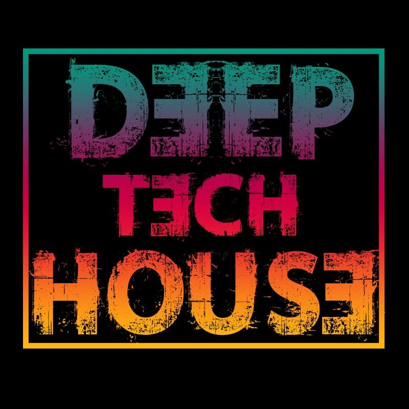 Deep tech house