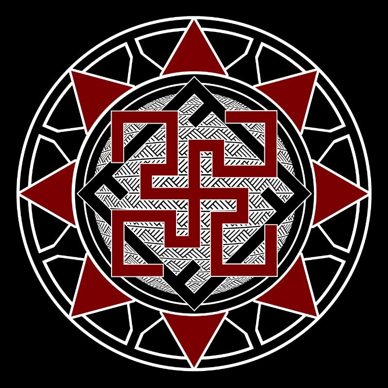 Valkyrie Symbole slave