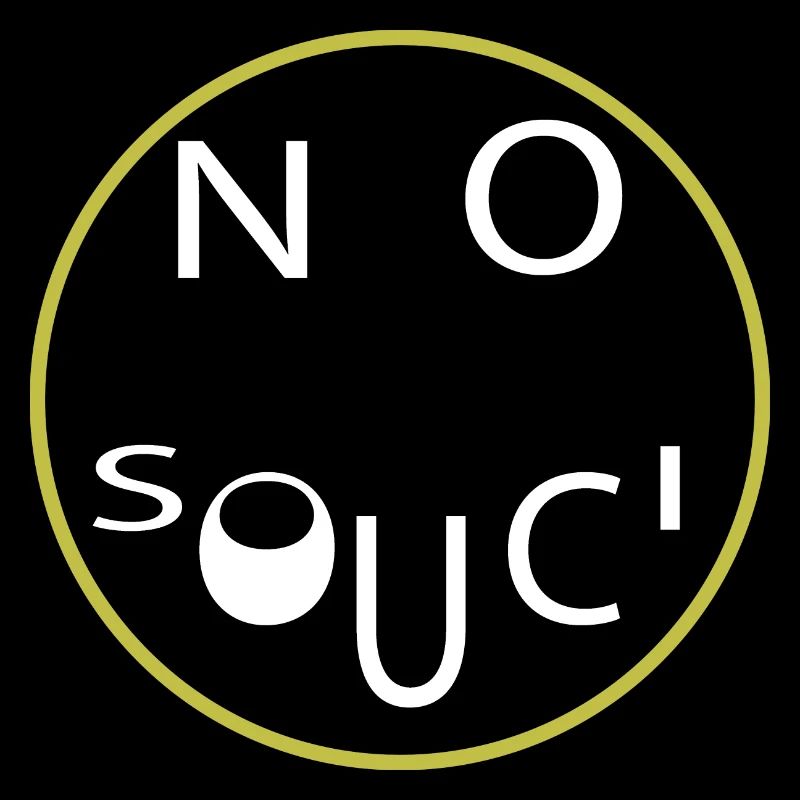 no worries - no problem