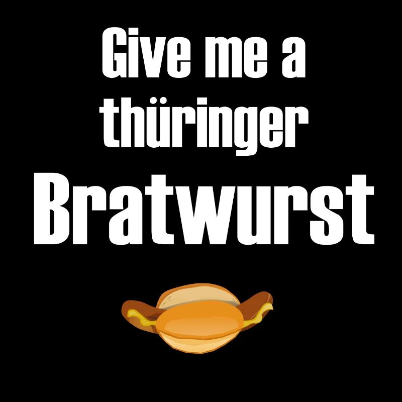 Bratwurst