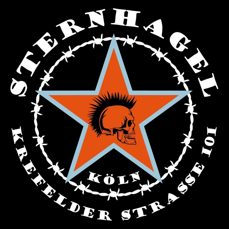 sternhagel logo