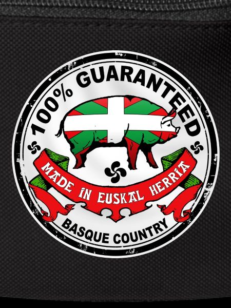 cochon du pays basque