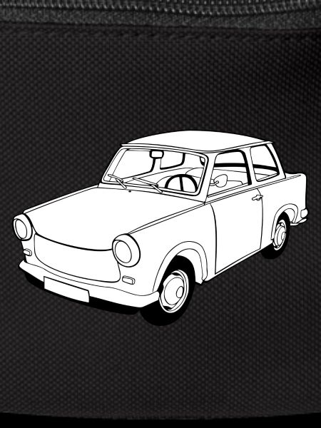 Trabi Aspahltbomber