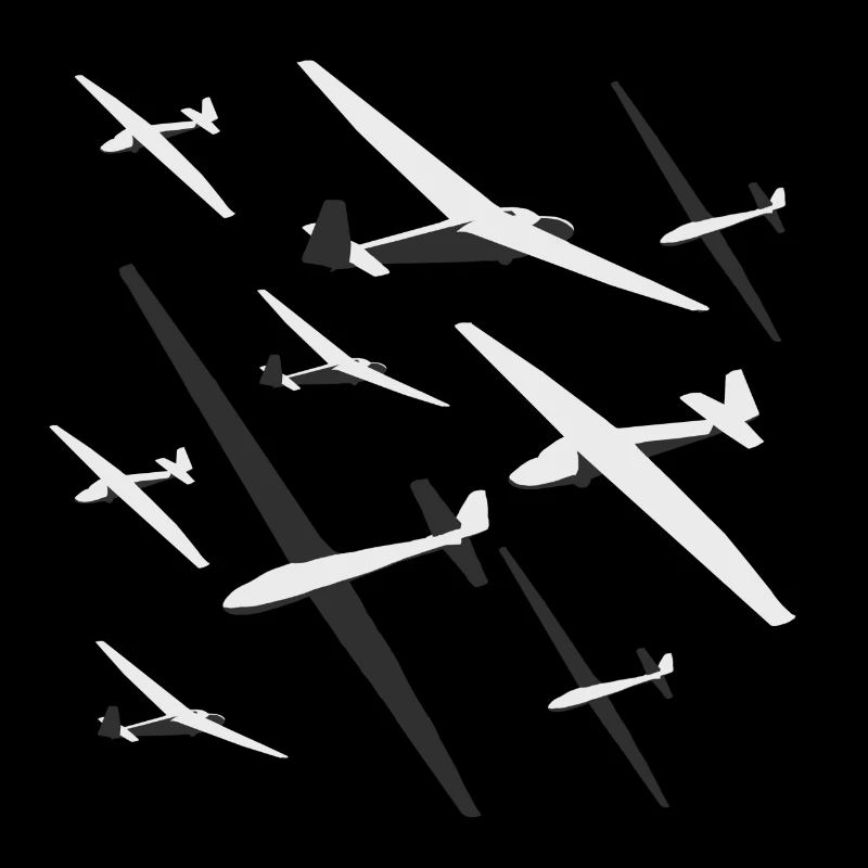 K6 GAGGLE