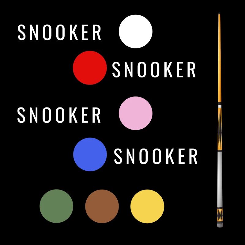 Snooker Design Billiard