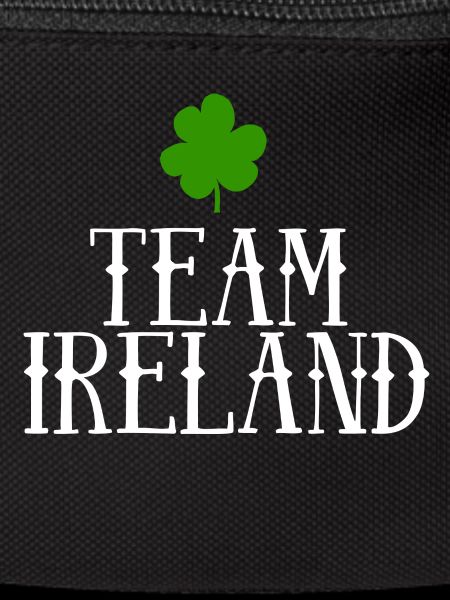 Team Ireland