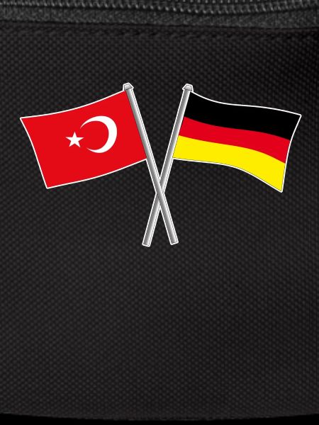 Turkey Germany