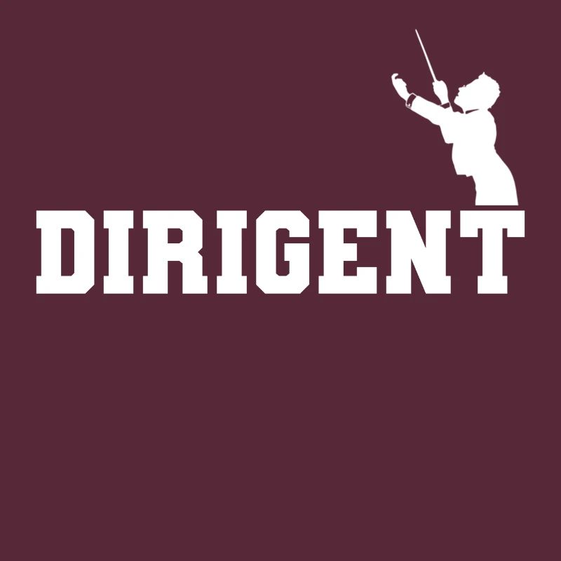 Dirigent
