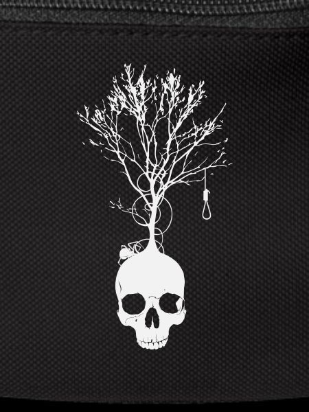 dead tree