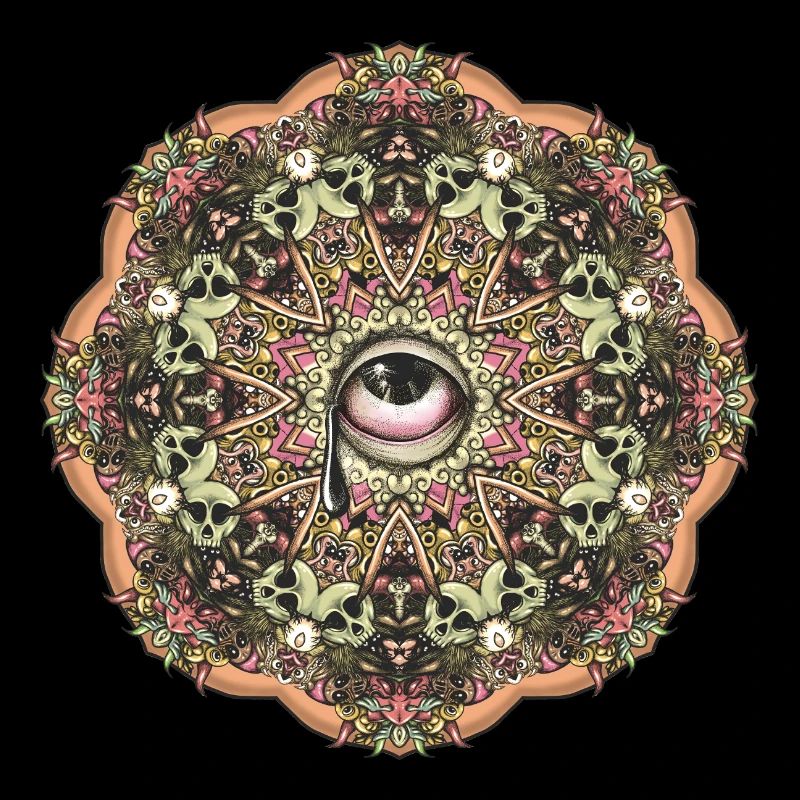 Eye