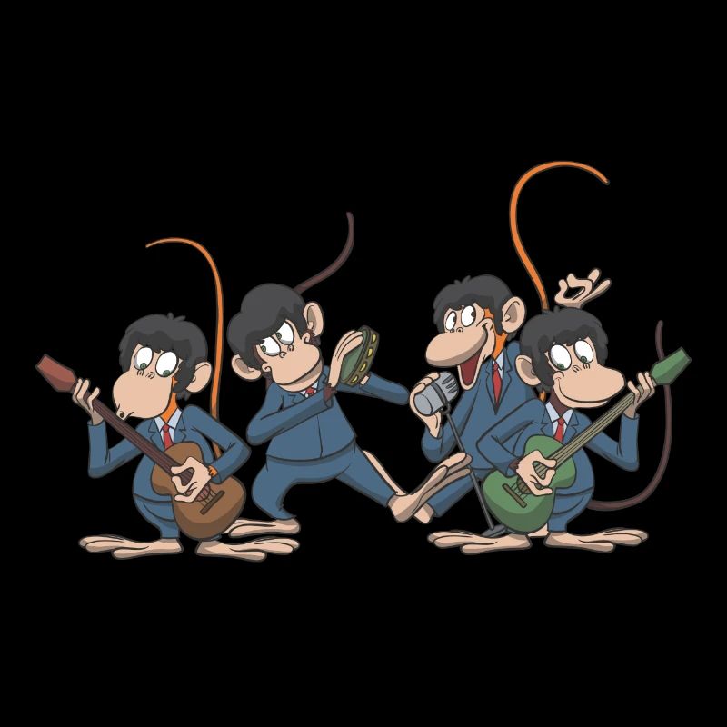 Affige Pop Band