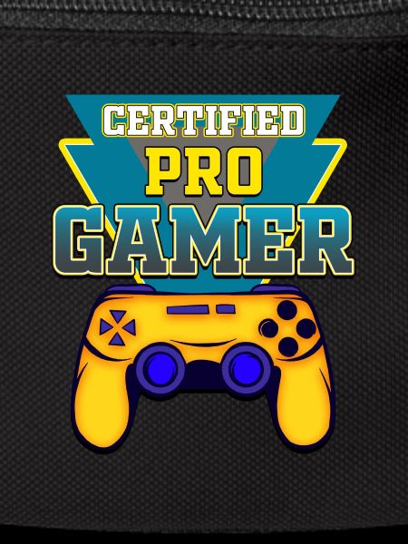 GAMER