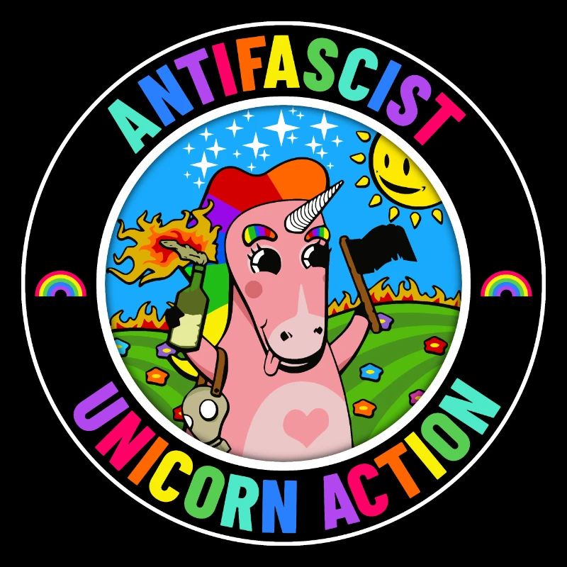 Action Licorne Antifasciste
