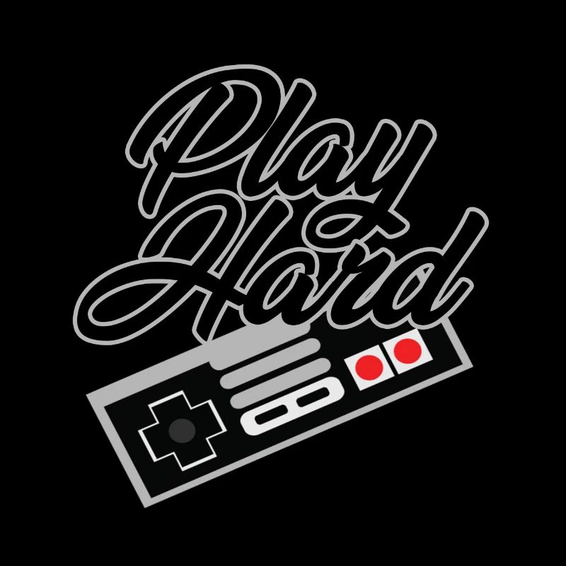 Play Hard G/S