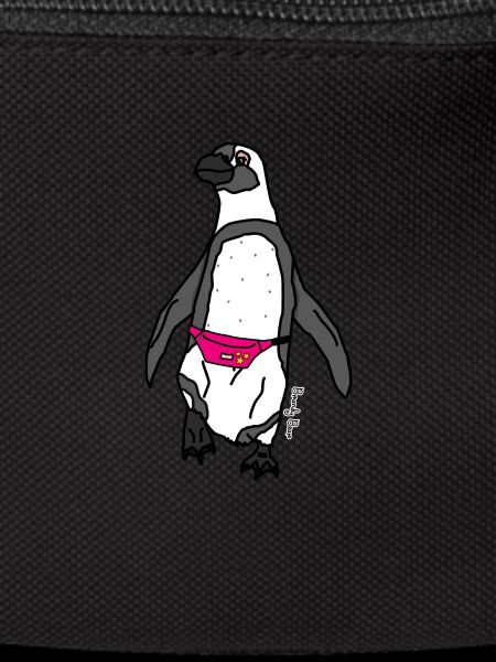penguin