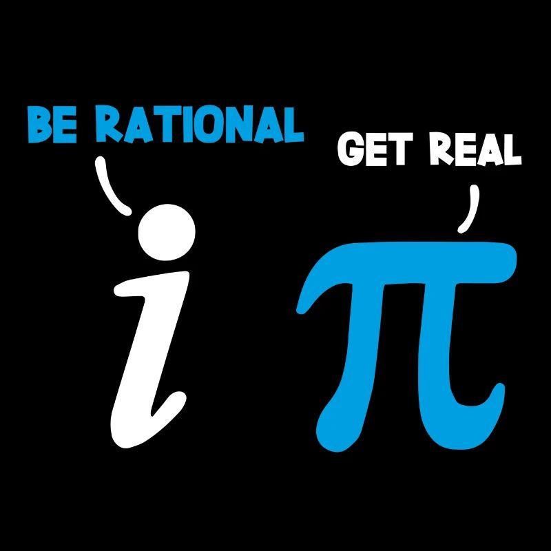 Pi Mathe Mathematik Spruch Geschenk