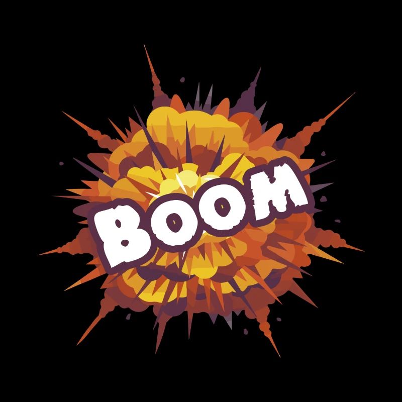 boum