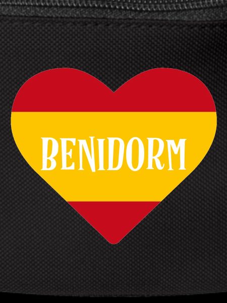 Benidorm