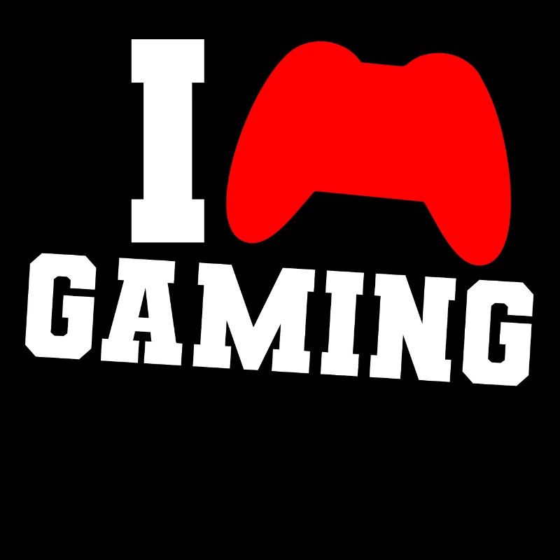 I LOVE GAMING