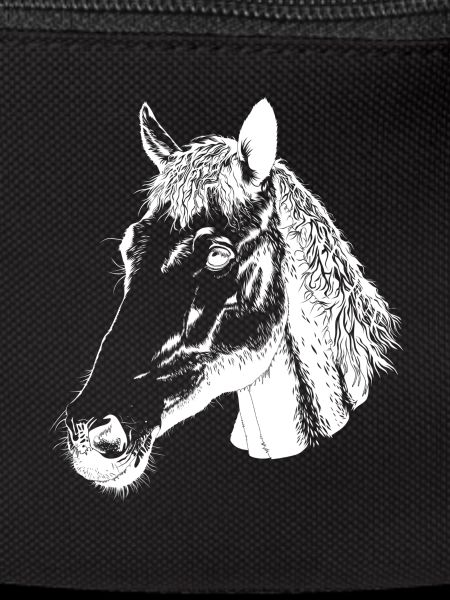 Horse head