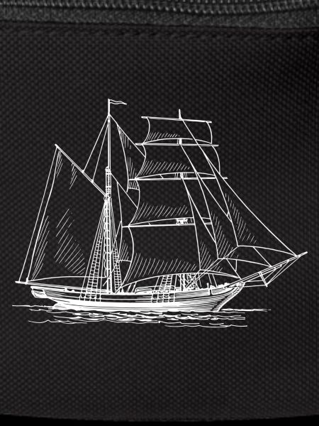 Sailing ship