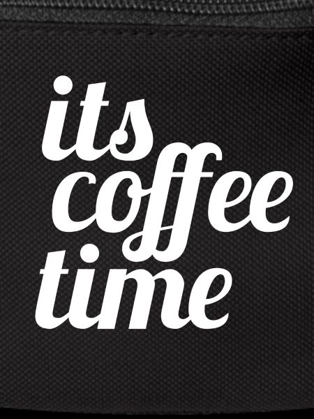 Coffee Time