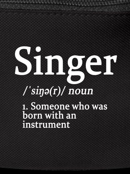 Singer