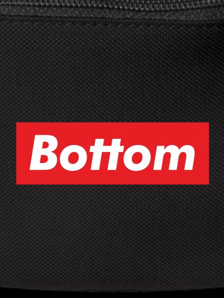 Gay Bottom