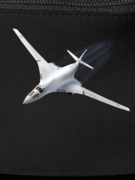 Tupolev Tu-160