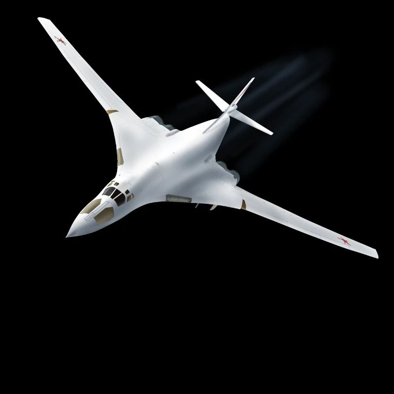 Tupolew Tu-160