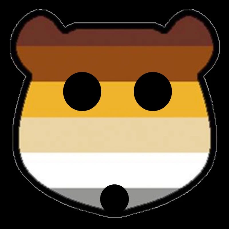 Schwuler Bär