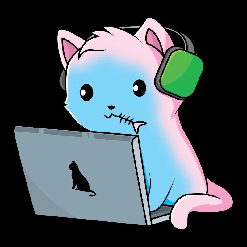 Chat de jeu