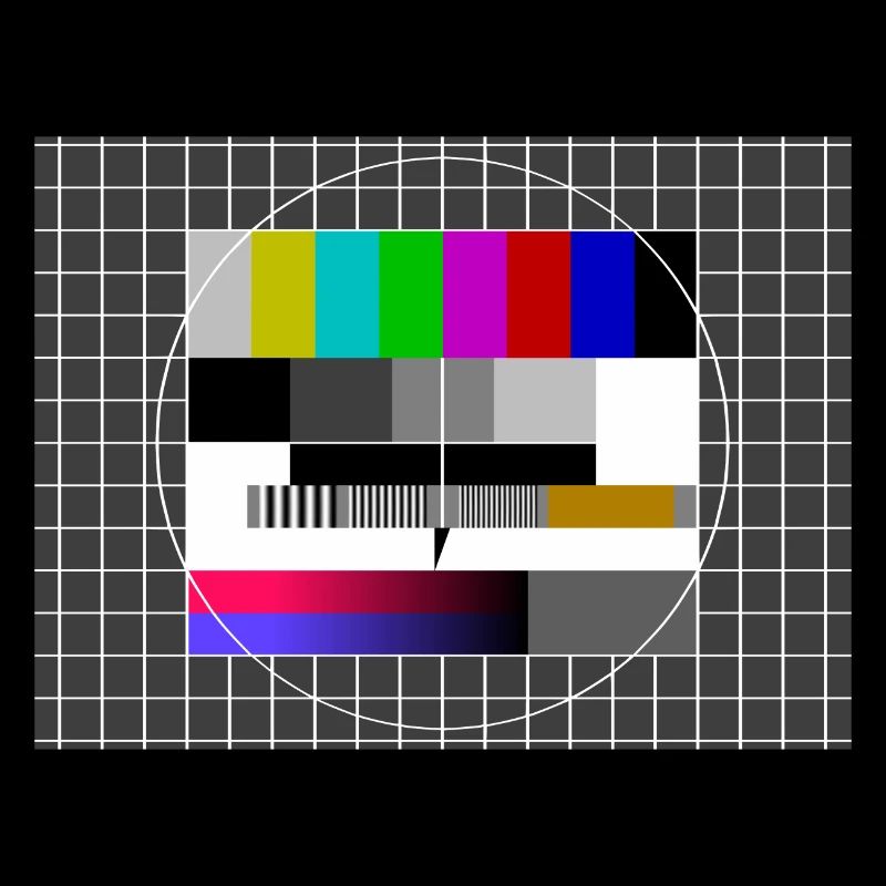 Testbild