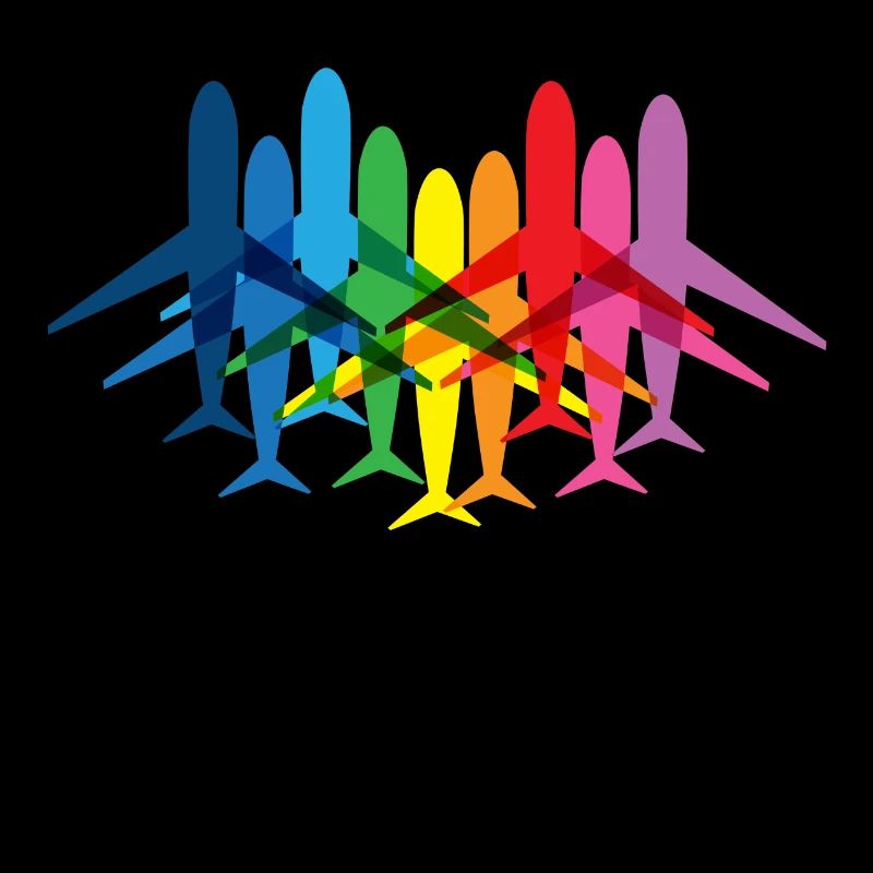 Pilot airplane gift idea