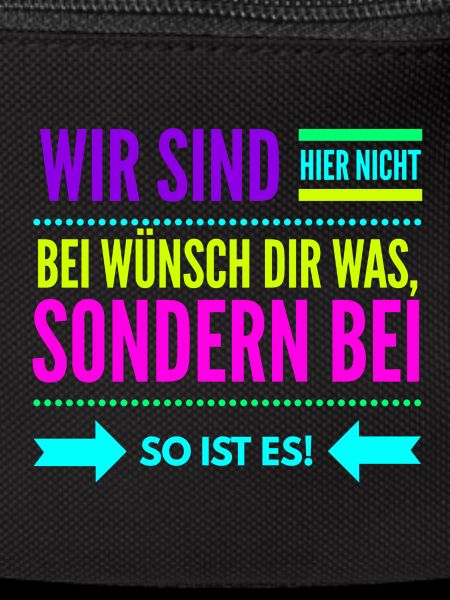 So Ist Es Geschenkidee