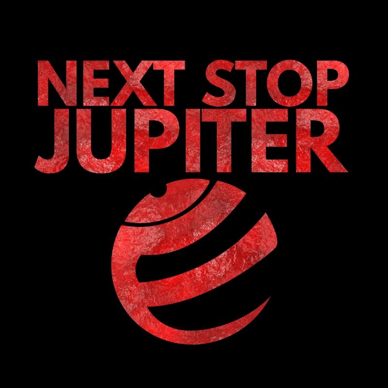 Next stop Jupiter