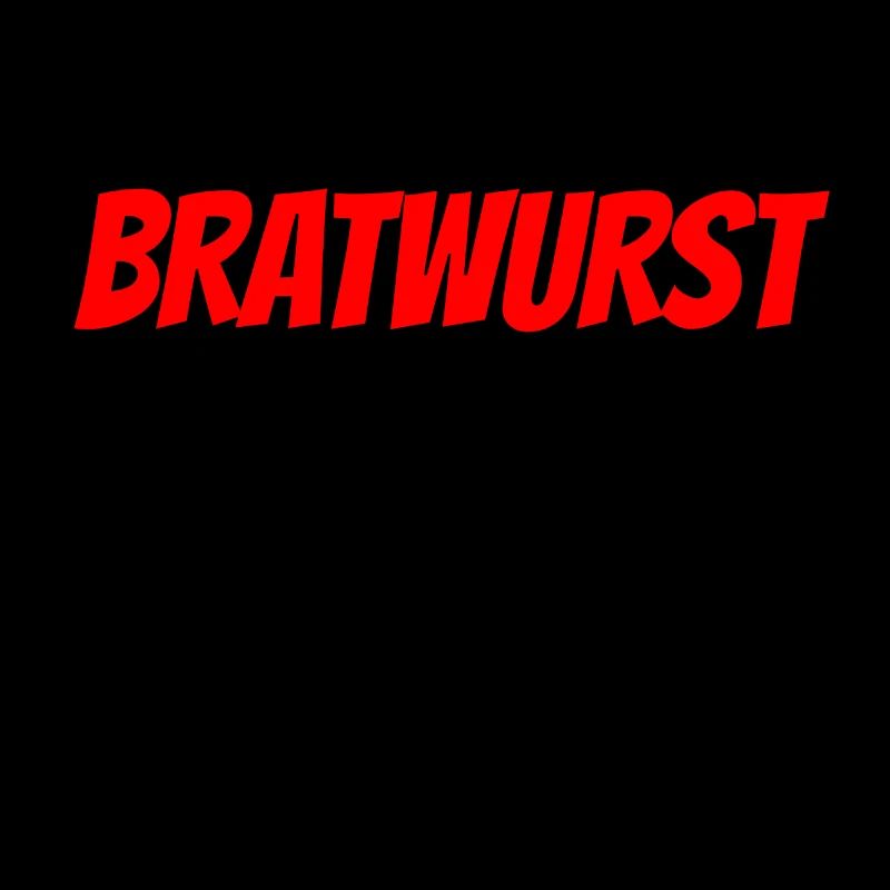 bratwurst